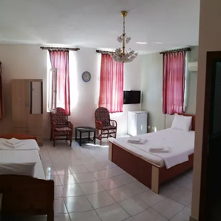 Villa Köknar Pansiyon-3